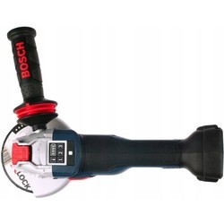 Шлифовальная машина Bosch GWX 18V-10 SC Professional 06017B0400