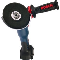 Шлифовальная машина Bosch GWX 18V-10 SC Professional 06017B0400