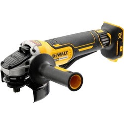 Шлифовальная машина DeWALT DCG406P2