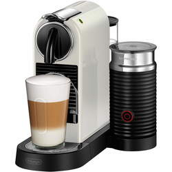 Кофеварки и кофемашины De'Longhi Nespresso EN 267.WAE