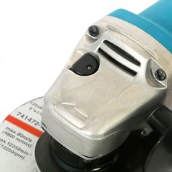 Шлифовальная машина Makita 9558HNRG