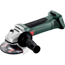 Шлифовальная машина Metabo W 18 LTX 125 600165850