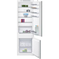 Встраиваемый холодильник Siemens KI 87VNS306