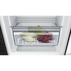 Встраиваемый холодильник Siemens KI 87VNS306