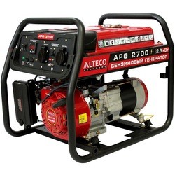 Электрогенератор Alteco Standard APG 2700 (N)