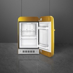 Холодильник Smeg FAB5RDGO5