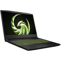 Ноутбук MSI Alpha 15 B5EEK (B5EEK-054RU)