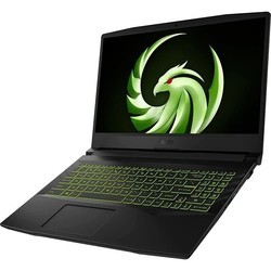 Ноутбук MSI Alpha 15 B5EEK (B5EEK-055XRU)