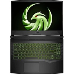 Ноутбук MSI Alpha 15 B5EEK (B5EEK-055XRU)