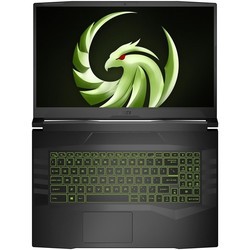 Ноутбук MSI Alpha 17 B5EEK (B5EEK-012RU)