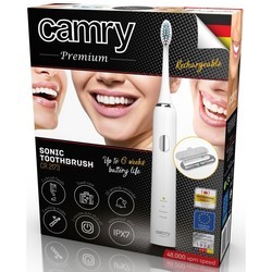 Электрическая зубная щетка Camry CR 2173