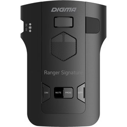 Радар-детектор Digma Ranger Signature