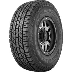 Шины Yokohama Geolandar A/T G015 275/60 R20 121S