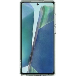 Чехол Spigen Ultra Hybrid for Galaxy Note20
