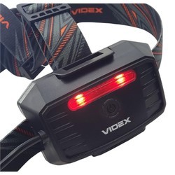 Фонарик Videx VLF-H056