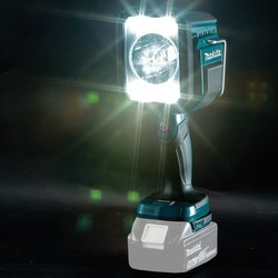 Фонарик Makita DEADML812