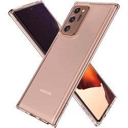 Чехол Spigen Ultra Hybrid for Galaxy Note20 Ultra