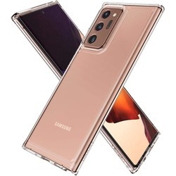 Чехол Spigen Ultra Hybrid for Galaxy Note20 Ultra