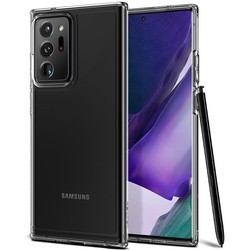 Чехол Spigen Ultra Hybrid for Galaxy Note20 Ultra