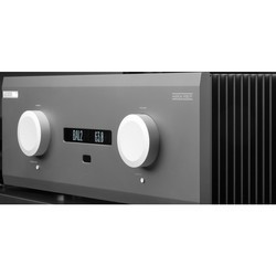 Усилитель Musical Fidelity M8XI