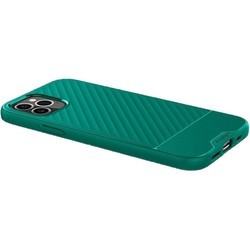 Чехол Spigen Core Armor for iPhone 12/12 Pro