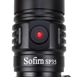 Фонарик Sofirn SP35