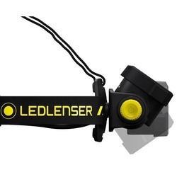 Фонарик Led Lenser H15R Work
