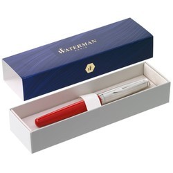 Ручка Waterman Embleme Red CT Rollerball Pen