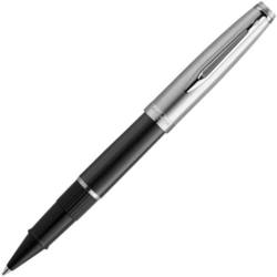 Ручка Waterman Embleme Black CT Rollerball Pen