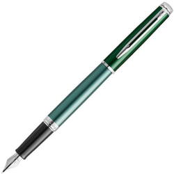 Ручка Waterman Hemisphere Deluxe 2020 Vineyard Green CT Fountain Pen