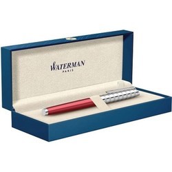 Ручка Waterman Hemisphere Deluxe Red CT Roller Pen