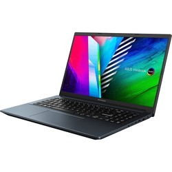 Ноутбук Asus Vivobook Pro 15 OLED M3500QC (M3500QC-L1080)