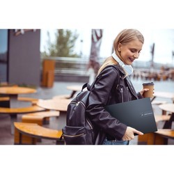 Ноутбук Asus Vivobook Pro 15 OLED M3500QC (M3500QC-L1081T)