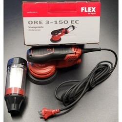 Шлифовальная машина Flex ORE 3-150 EC