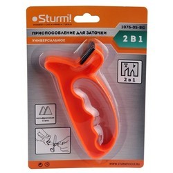 Точилка ножей Sturm 1076-05