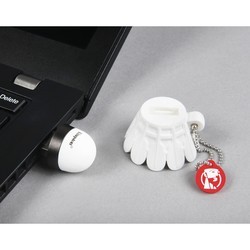 USB-флешка Kingston Badminton USB Drive 64Gb