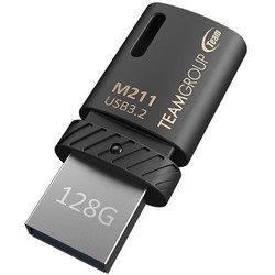 USB-флешка Team Group M211 128Gb