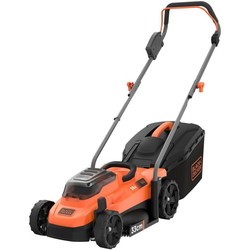 Газонокосилка Black&Decker BCMW3336L2