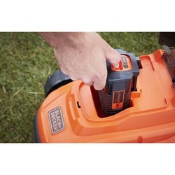 Газонокосилка Black&Decker BCMW3336L2