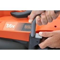 Газонокосилка Black&Decker BCMW3336L2