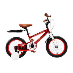 Детский велосипед Xiaomi Kinderkraft 16