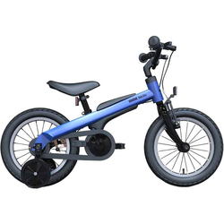 Детский велосипед Xiaomi Ninebot Kids Bike 14