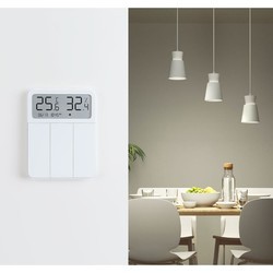 Выключатель Xiaomi Light Switch ZNKG03HL