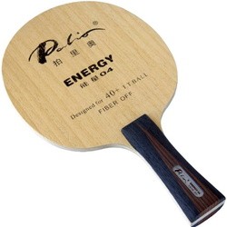 Ракетка для настольного тенниса Palio Energy 04 Carbon