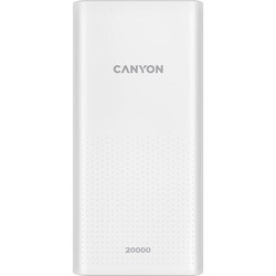 Powerbank аккумулятор Canyon CNE-CPB2001