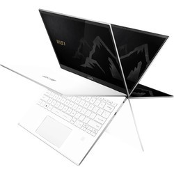 Ноутбук MSI Summit E13 Flip EVO A11MT (E13 A11MT-092RU)