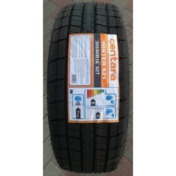 Шины Centara Winter 621 255/45 R19 100H