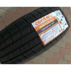 Шины Centara Winter 621 255/45 R19 100H