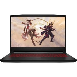 Ноутбук MSI Katana GF66 11UC (GF66 11UC-874XRU)