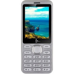 Мобильный телефон F Plus S286